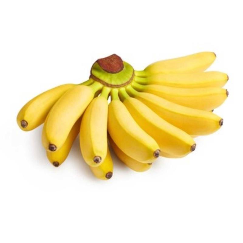 Elaichi Banana (6pic)